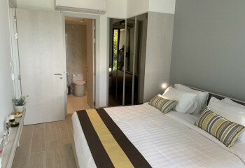 Кондоминиум в Банг Тао, Таиланд | THE304627