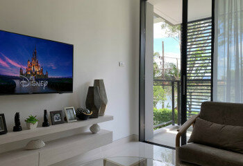 Кондоминиум в Банг Тао, Таиланд | THE304627