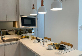 Кондоминиум в Банг Тао, Таиланд | THE304627