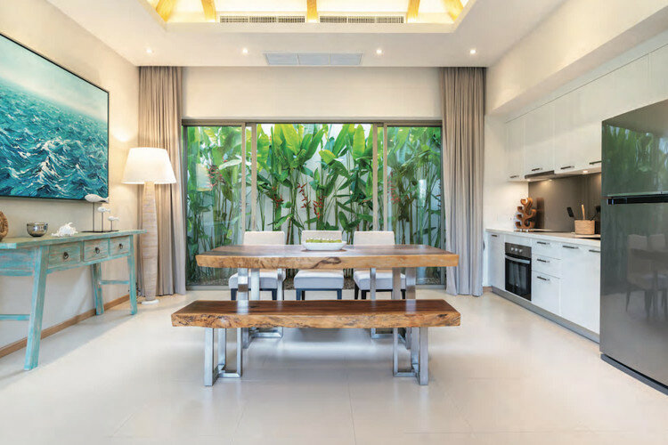 Дом в Банг Тао, Таиланд | THE148116