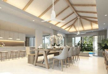 Дом в Банг Тао, Таиланд | THE148116