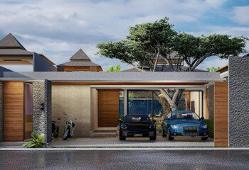 Дом в Банг Тао, Таиланд | THE456427