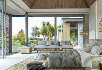 Дом в Банг Тао, Таиланд | THE456427