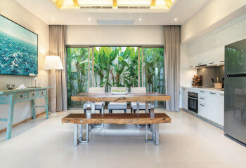 Дом в Банг Тао, Таиланд | THE548118