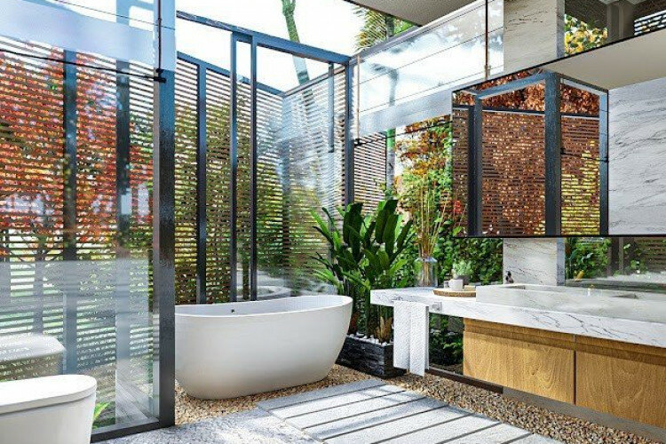 Дом в Банг Тао, Таиланд | THE156429