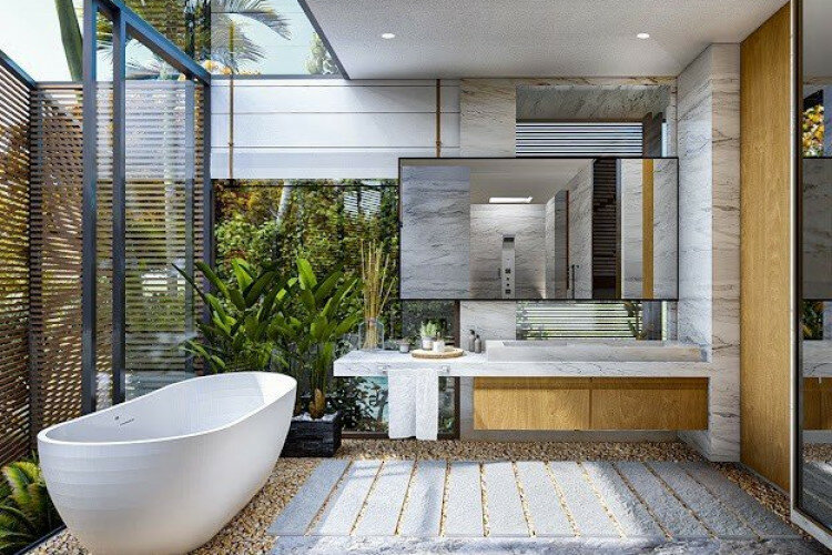 Дом в Банг Тао, Таиланд | THE156429