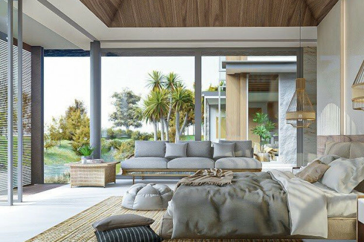 Дом в Банг Тао, Таиланд | THE156429