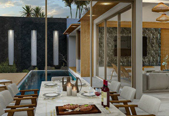 Дом в Банг Тао, Таиланд | THE156429