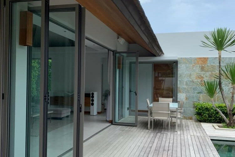 Дом в Банг Тао, Таиланд | THE246153