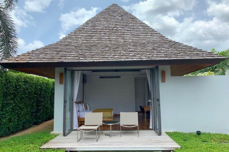 Дом в Банг Тао, Таиланд | THE246153