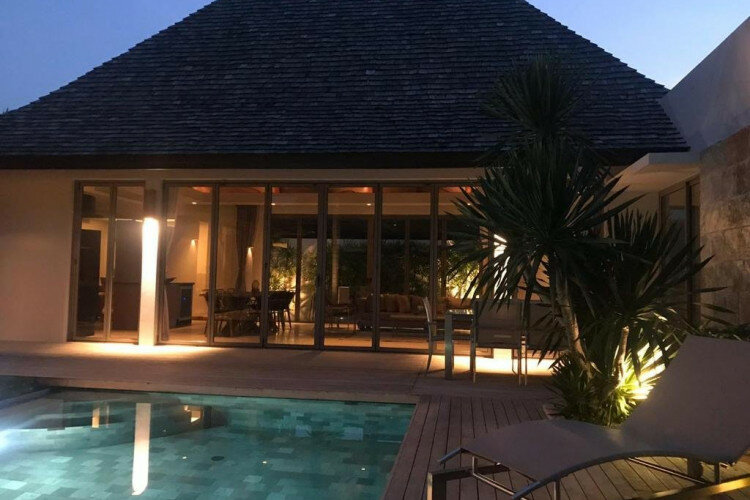 Дом в Банг Тао, Таиланд | THE246153