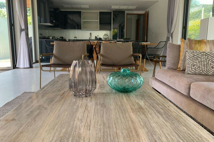 Дом в Банг Тао, Таиланд | THE246153