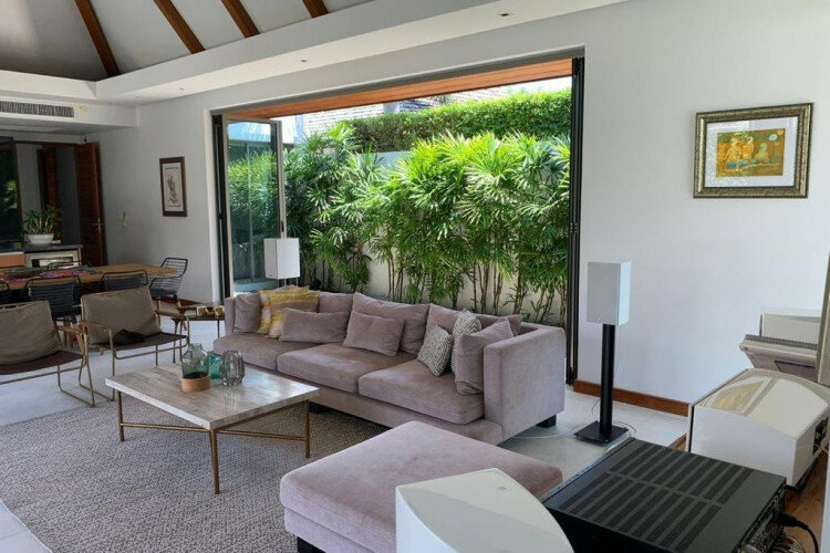 Дом в Банг Тао, Таиланд | THE246153