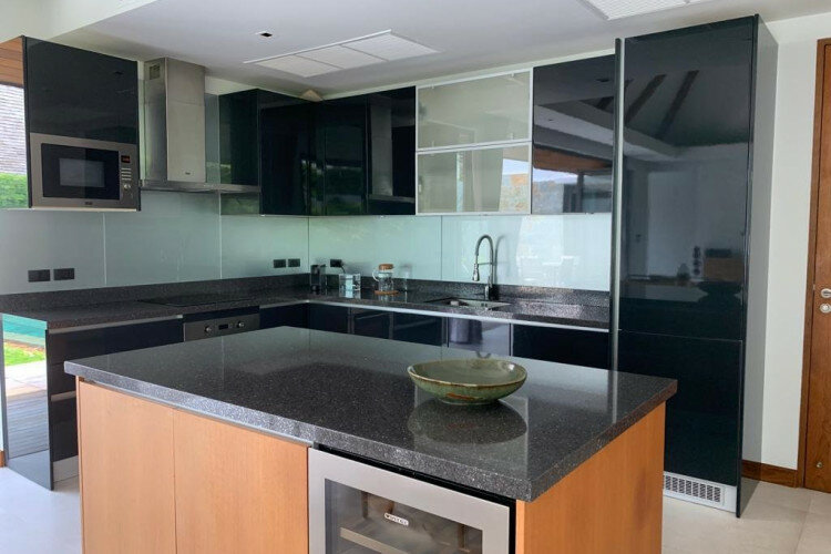 Дом в Банг Тао, Таиланд | THE246153