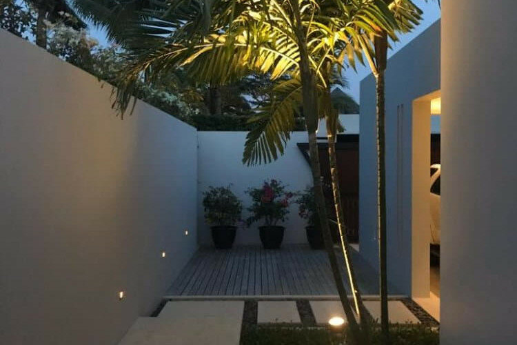 Дом в Банг Тао, Таиланд | THE246153