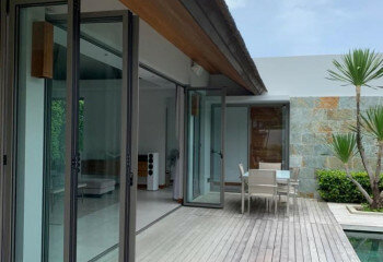 Дом в Банг Тао, Таиланд | THE246153