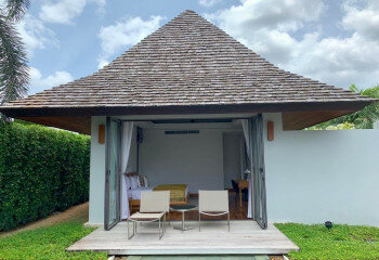 Дом в Банг Тао, Таиланд | THE246153