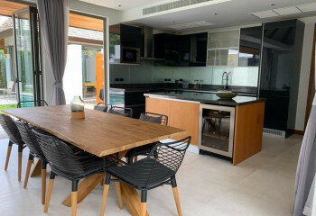 Дом в Банг Тао, Таиланд | THE246153