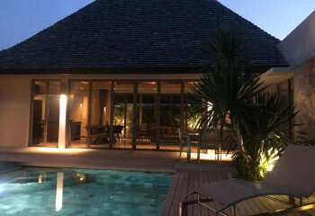 Дом в Банг Тао, Таиланд | THE246153