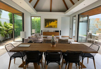 Дом в Банг Тао, Таиланд | THE246153