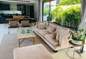 Дом в Банг Тао, Таиланд | THE246153