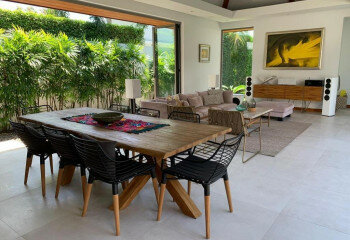 Дом в Банг Тао, Таиланд | THE246153