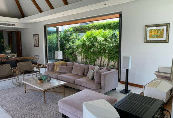 Дом в Банг Тао, Таиланд | THE246153