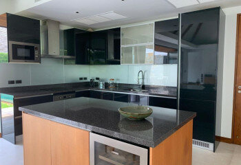 Дом в Банг Тао, Таиланд | THE246153