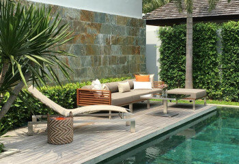 Дом в Банг Тао, Таиланд | THE246153