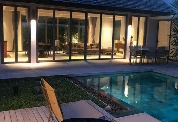 Дом в Банг Тао, Таиланд | THE246153