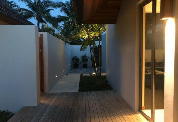 Дом в Банг Тао, Таиланд | THE246153