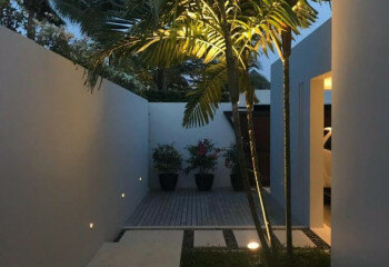 Дом в Банг Тао, Таиланд | THE246153