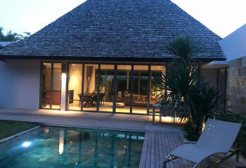 Дом в Банг Тао, Таиланд | THE246153