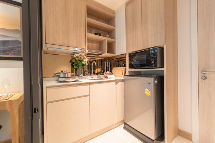 Кондоминиум в Банг Тао, Таиланд | THE356434