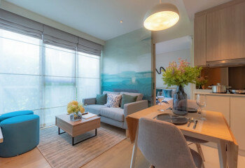 Кондоминиум в Банг Тао, Таиланд | THE356434