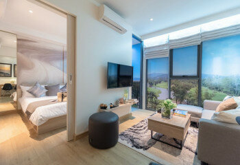 Кондоминиум в Банг Тао, Таиланд | THE356434