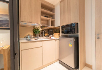 Кондоминиум в Банг Тао, Таиланд | THE356434