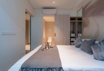 Кондоминиум в Банг Тао, Таиланд | THE356434