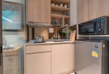 Кондоминиум в Банг Тао, Таиланд | THE356434