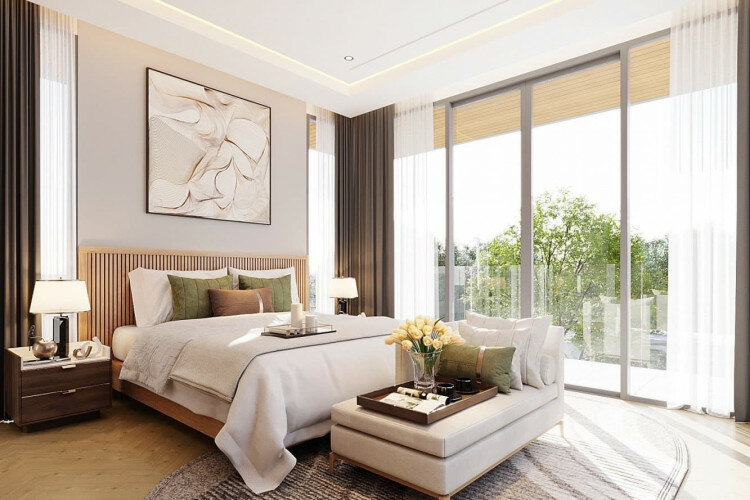 Дом в Банг Тао, Таиланд | THE348310