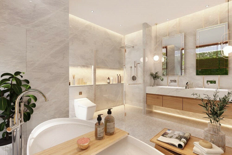 Дом в Банг Тао, Таиланд | THE348310