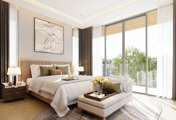 Дом в Банг Тао, Таиланд | THE348310