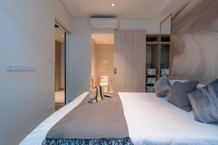 Кондоминиум в Банг Тао, Таиланд | THE556436