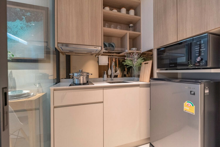 Кондоминиум в Банг Тао, Таиланд | THE556436