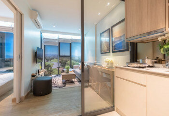 Кондоминиум в Банг Тао, Таиланд | THE556436