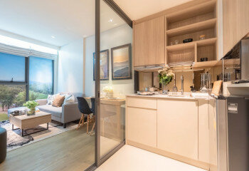 Кондоминиум в Банг Тао, Таиланд | THE556436