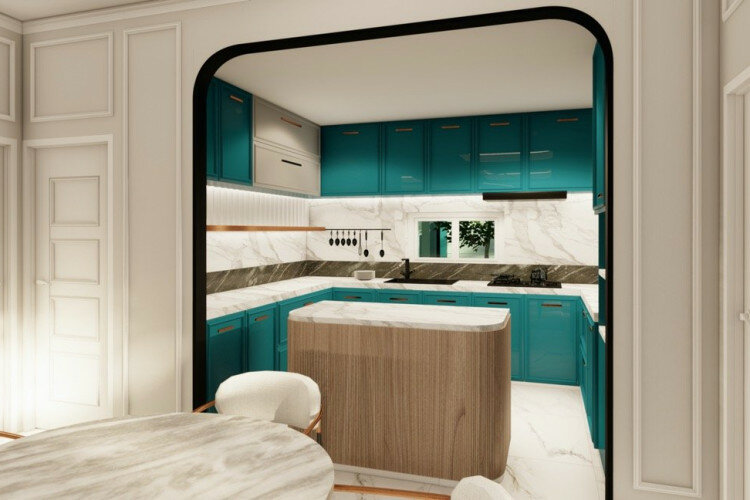 Дом в Банг Тао, Таиланд | THE155205