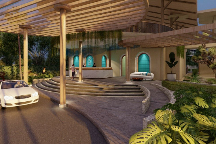 Дом в Банг Тао, Таиланд | THE155205