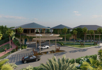 Дом в Банг Тао, Таиланд | THE155205