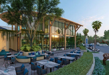 Дом в Банг Тао, Таиланд | THE155205